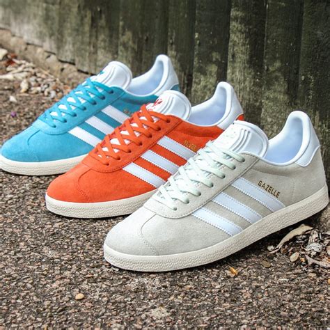 addidas original gazelle